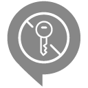 Nyckelfri åtkomst