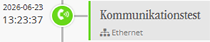 Kommunikationstest