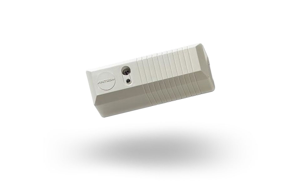 Vibrationsdetektor